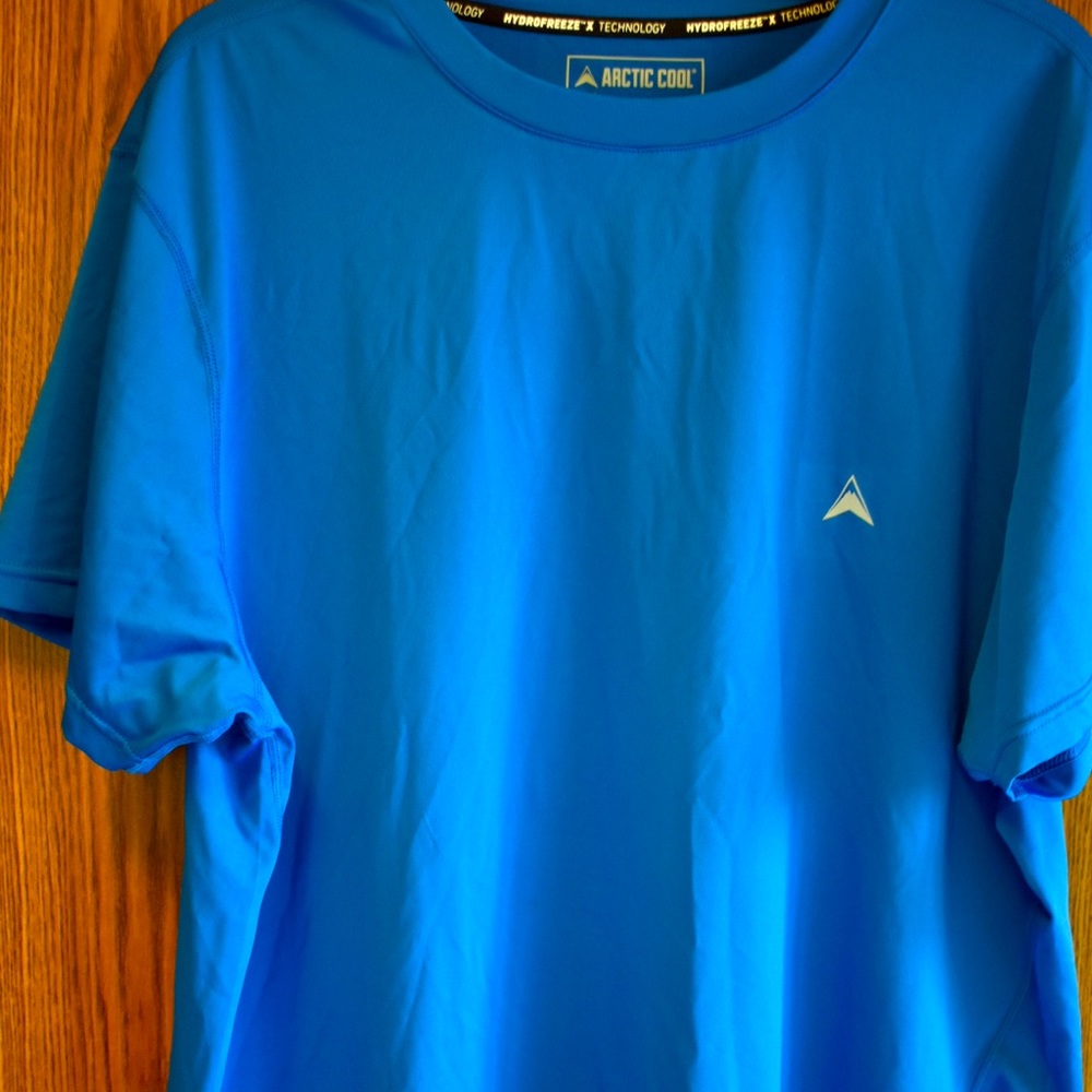 ArcticCool t-shirt